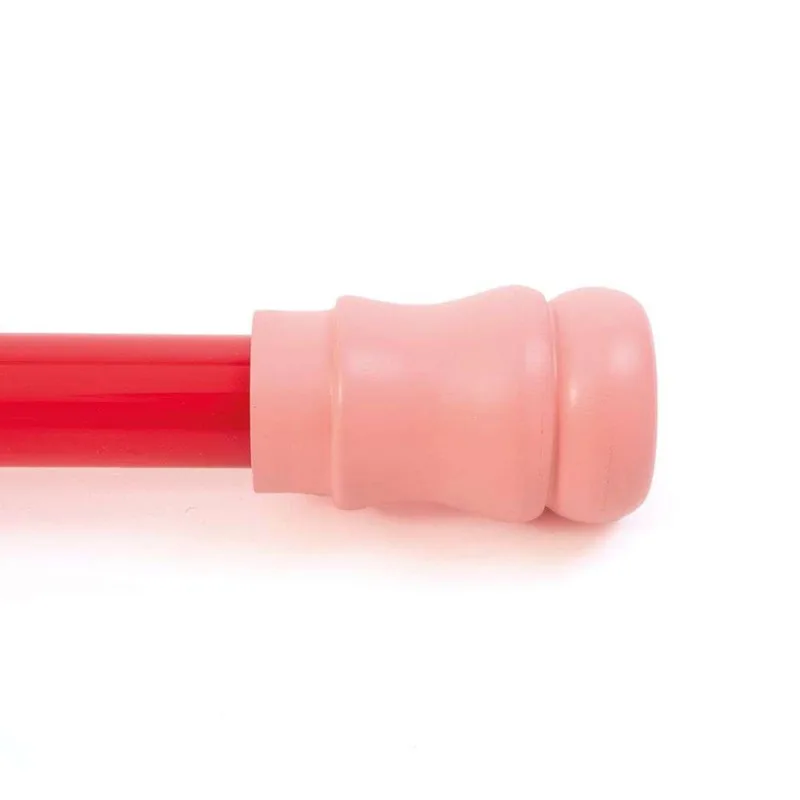 Superlinea LED Lamp Red - Seletti - Woonkamer - Glas van Seletti – productfoto