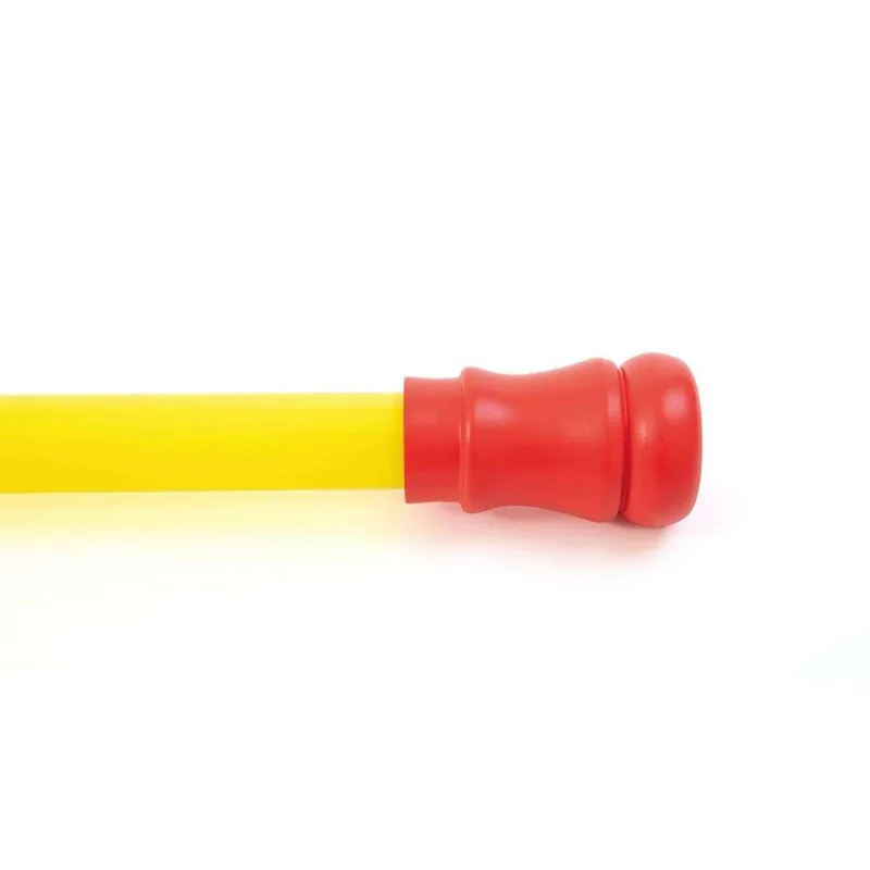 Superlinea LED Lamp Yellow - Seletti - Woonkamer - Glas by Seletti – product photo