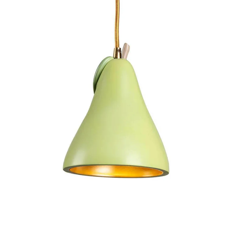 Vitamin Pear Hanglamp Multi-Colour - Seletti - Eetkamer - Kunststof by Seletti – product photo