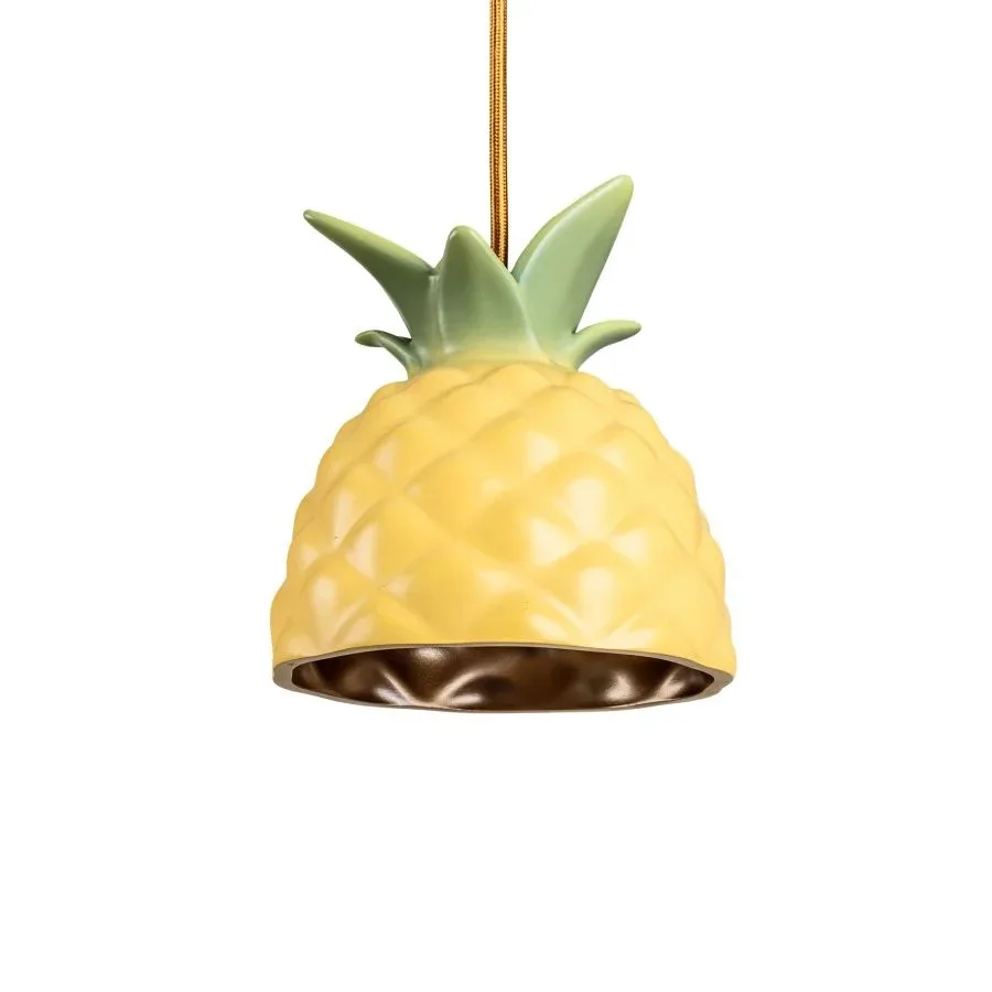 Vitamin Pineapple Hanglamp van Seletti – productfoto