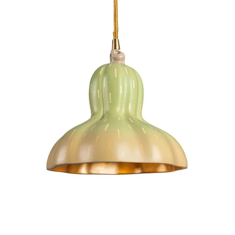 Vitamin Pumpkin 1 Hanglamp Multi-Colour - Seletti - Eetkamer - Kunststof by Seletti – product photo