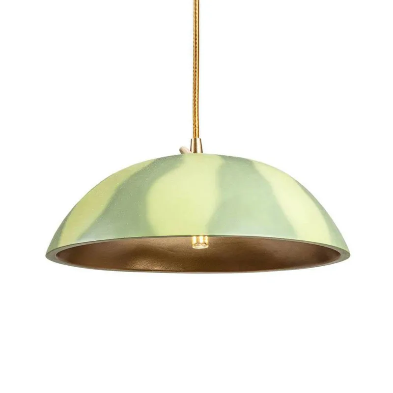 Vitamin Watermelon Hanglamp Multi-Colour - Seletti - Eetkamer - Kunststof van Seletti – productfoto