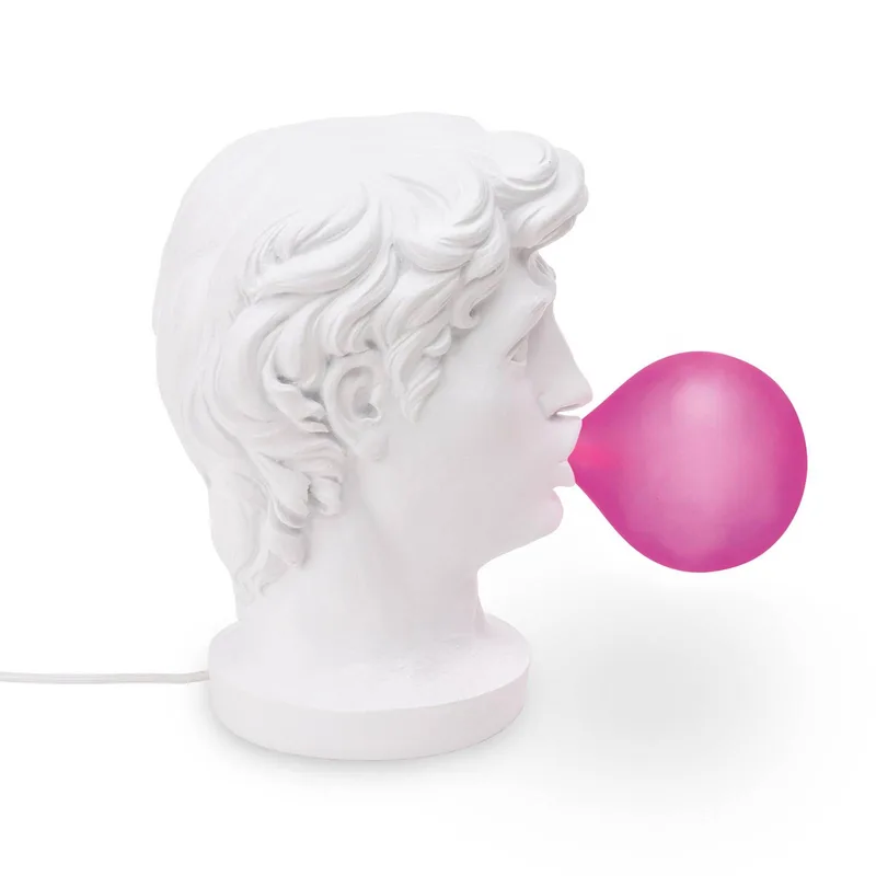 Wonder Times Tafellamp de Seletti – photo du produit 2 sur 5