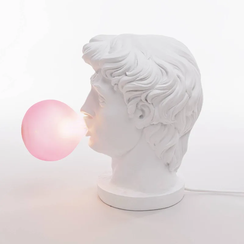 Wonder Times Tafellamp de Seletti – photo du produit 5 sur 5