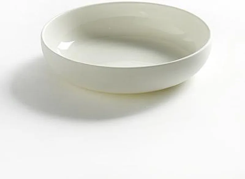 1 bord XS D12 H3 Piet Boon prijs 1 stuk by Serax in Wit – product photo