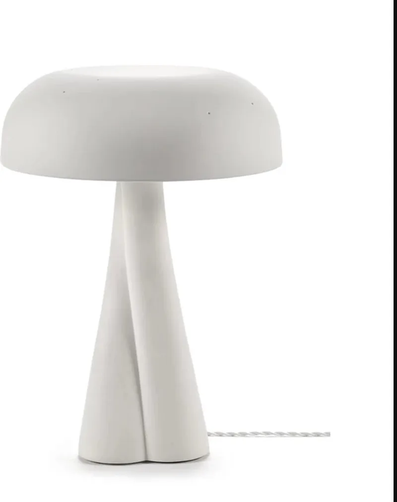 Anita Le Grelle tafellamp Paulina 04 D33cm H51.5cm by Serax in Beige – product photo