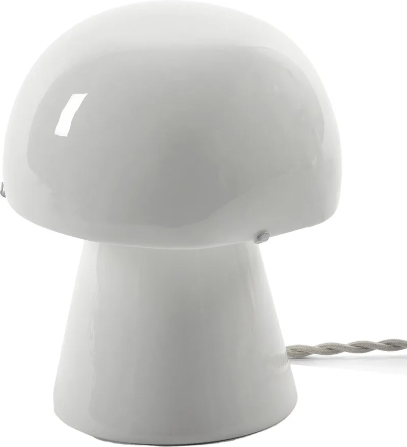 Anita Le Grelle Terres de rêves - Tafellamp - H 17,5cm - 1,22kg by Serax in Wit – product photo
