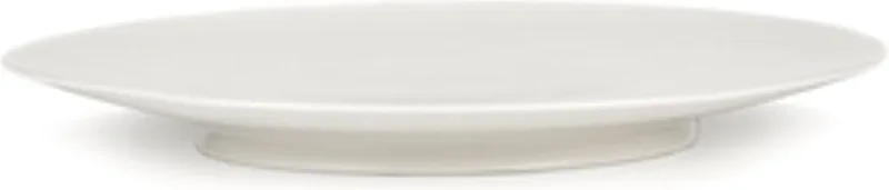 Ann Demeulemeester RA Bord D 17 cm Per 2 Stuks by Serax in Off White – product photo