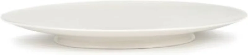 Ann Demeulemeester Ra Bord Off White D 24 cm by Serax in Wit – product photo