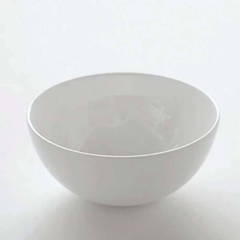 Ann Van Hoey - Kom - Mini Porselein by Serax in Wit – product photo