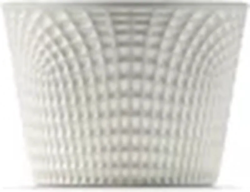 Ann Van Hoey Nido beker H6.5cm D8cm bone china by Serax in Wit – product photo