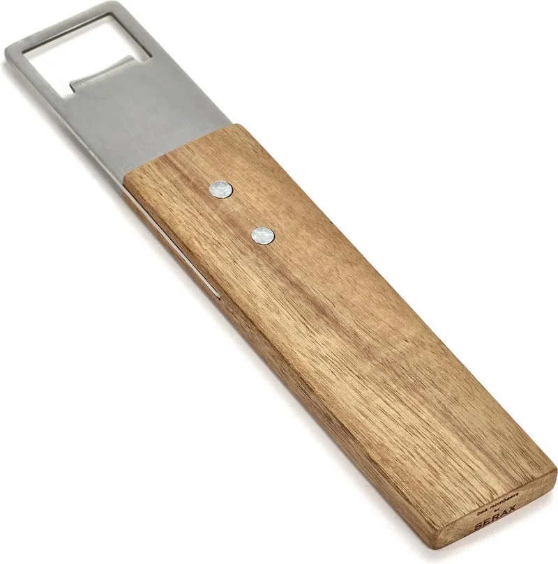 Bea Mombaers Flesopener Acacia by Serax in Hout – product photo