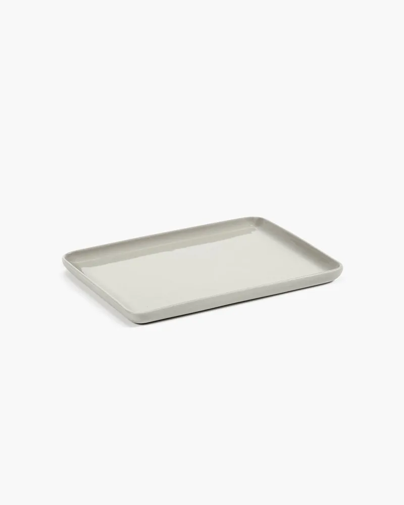 Bertrand Lejoly - Cose - Zeephouder M - L 19,2cm by Serax in Beige – product photo