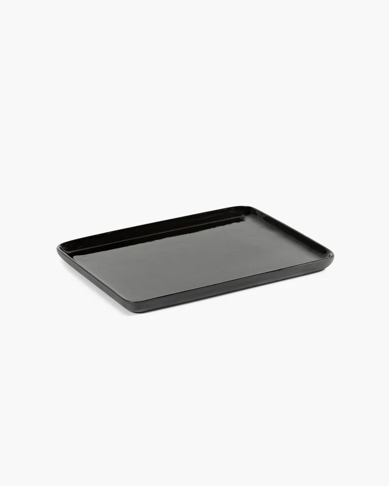 Bertrand Lejoly - Cose - Zeephouder M - L 19,2cm by Serax in Grijs – product photo