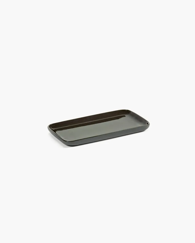Bertrand Lejoly - Cose - Zeephouder S - L 16,2cm van Serax in Grijs – productfoto