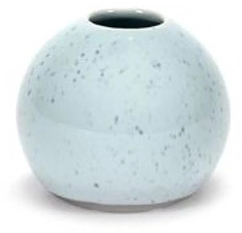 BOLVAASJE MINI ANITA D6 H5 de Serax en Light Blue – photo du produit