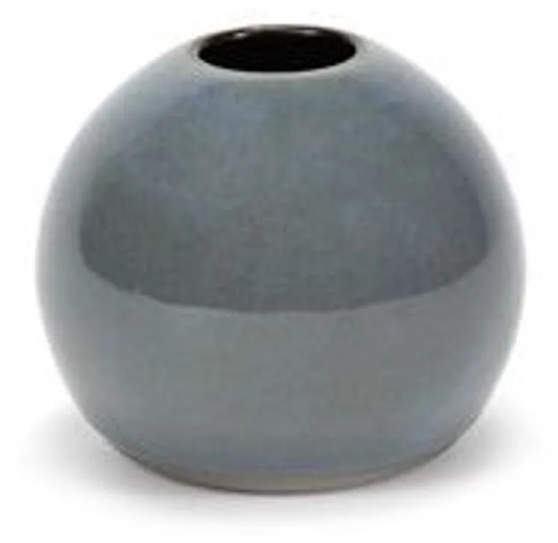 BOLVAASJE MINI ANITA D6 H5 van Serax in Smokey Blue – productfoto