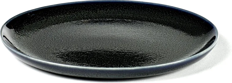 by Anita Le Grelle Bord - S - Ø13 cm by Serax in Dark blue – product photo