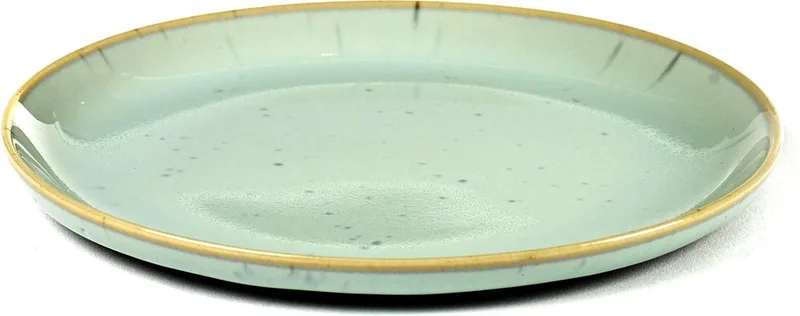by Anita Le Grelle Bord - S - Ø13 cm van Serax in Light blue – productfoto