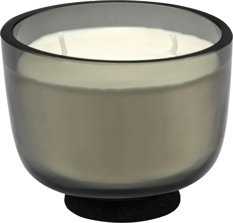Candles By Vincent Van Duysen Geurkaars XS Antwerp Smokey Grey by Serax in Grey – product photo