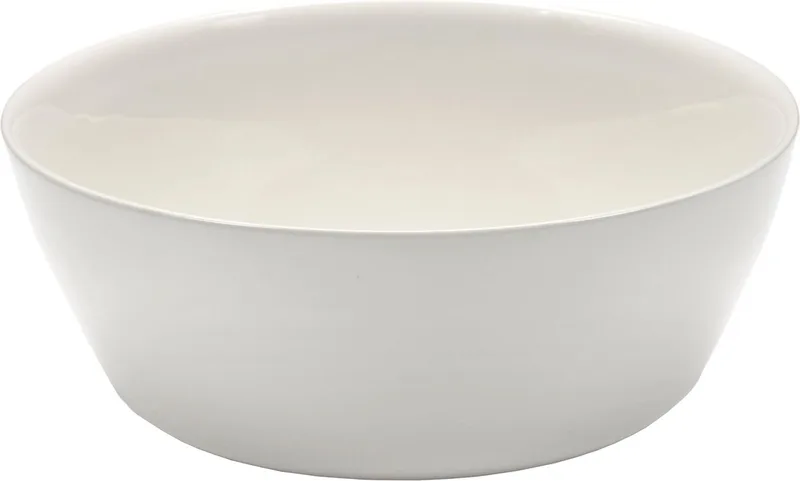 Cena By Vincent Van Duysen Kom Ø18 by Serax in White – product photo