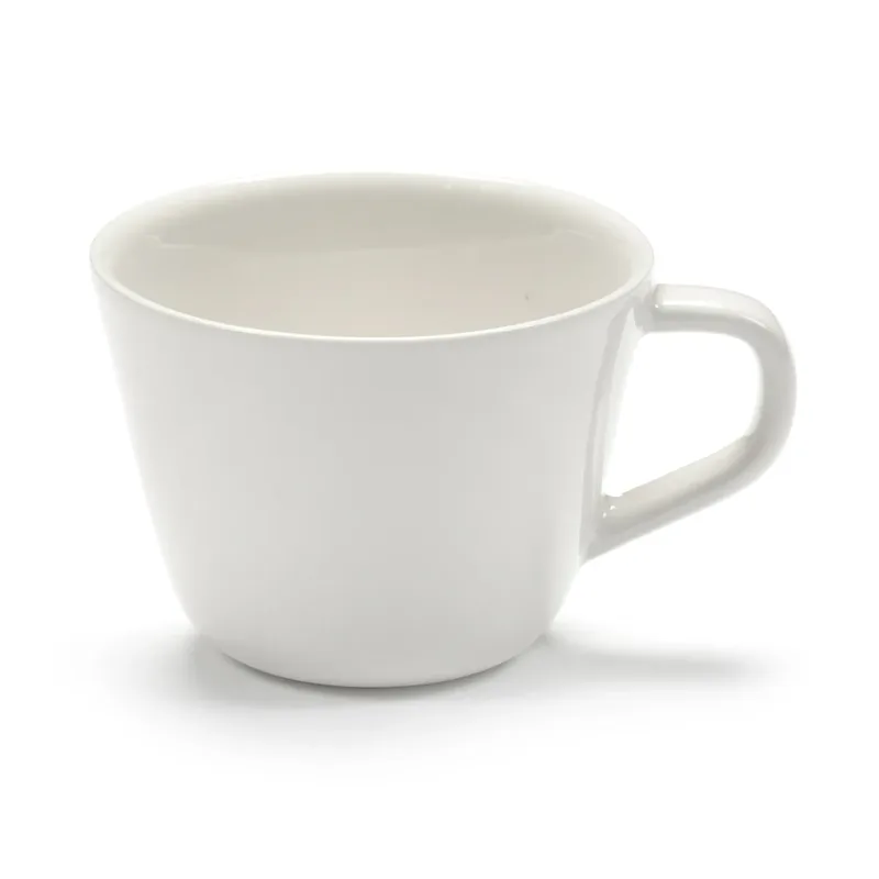 Cena Kaffeetasse 20 cl Ivory by Serax – product photo