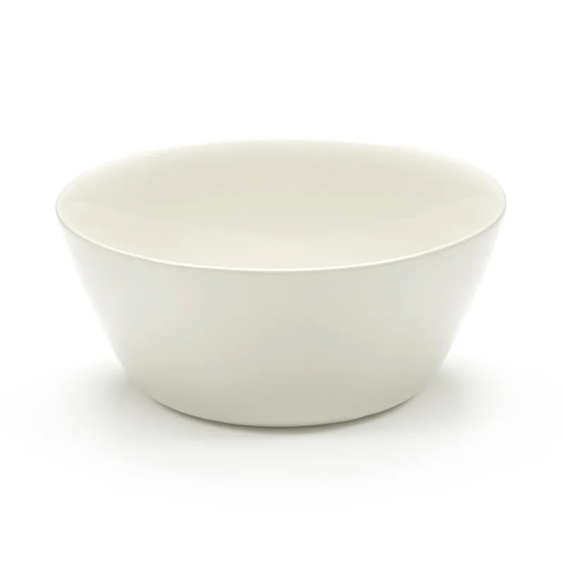 Cena Schüssel M Ø 16,1 cm Ivory by Serax – product photo