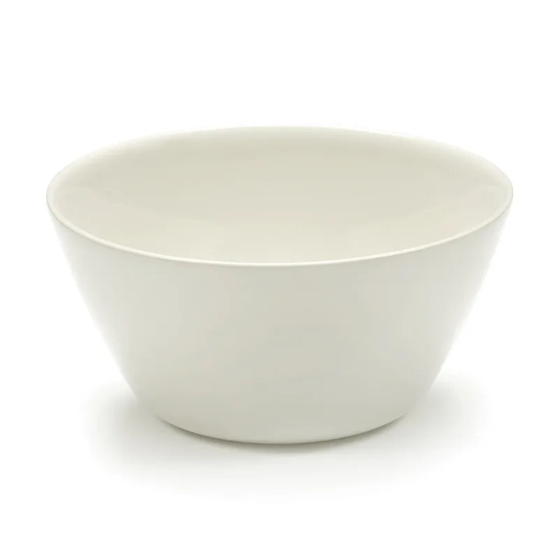 Cena Schüssel S Ø 14 cm Ivory fra Serax – produktbillede
