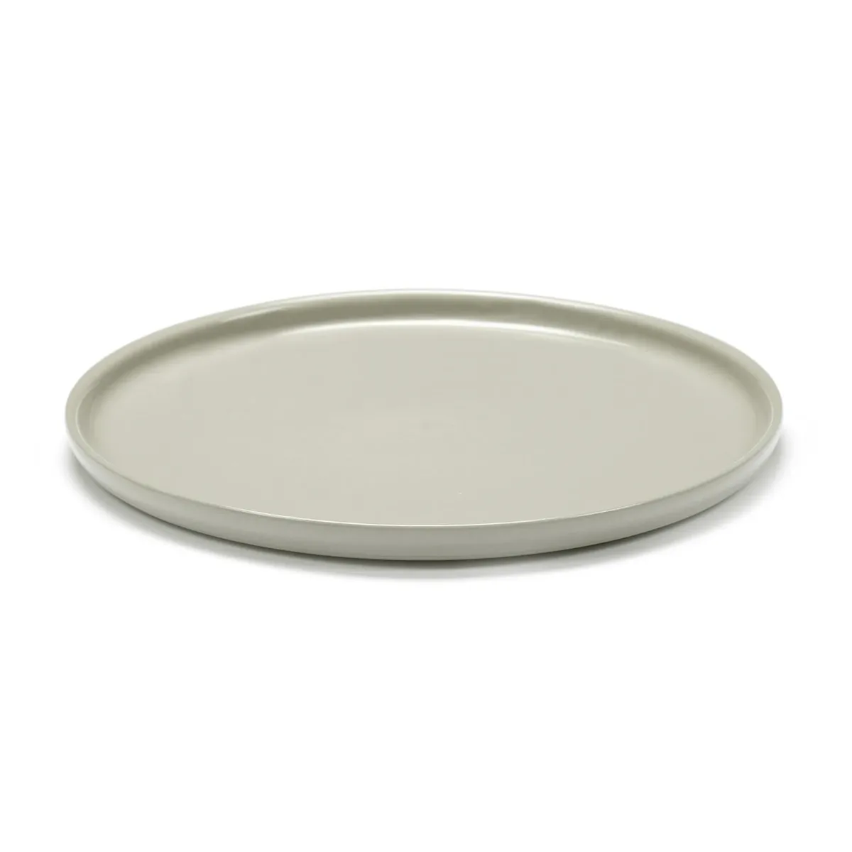 Assiette basse Cena XS Ø14 cm Sable de Serax – photo du produit
