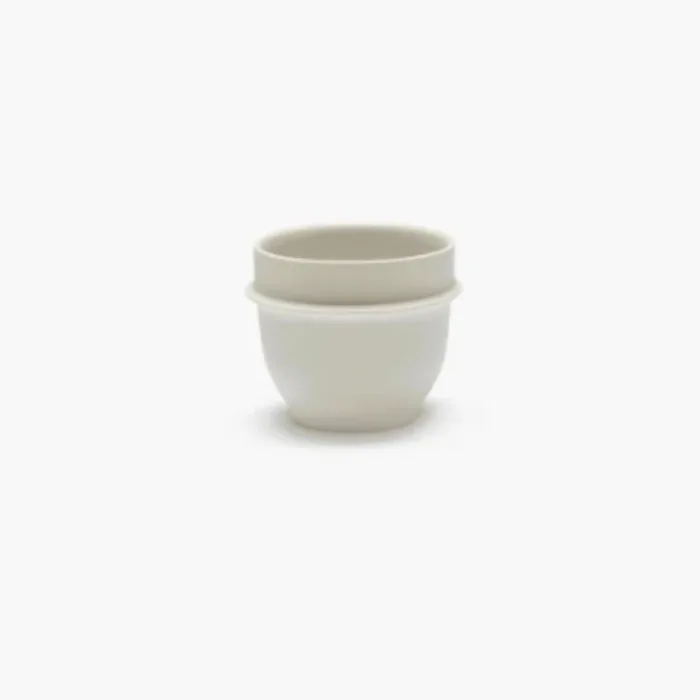 Dune by Kelly Wearstler - Espressokop 0,15l Alabaster de Serax – photo du produit