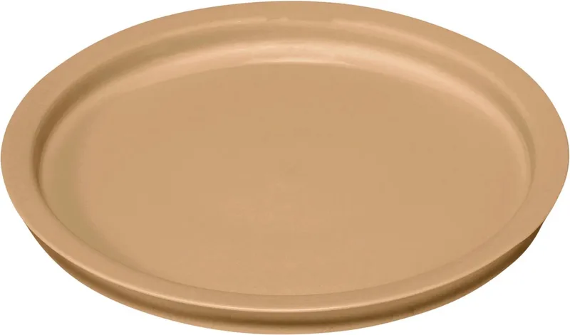 Dune By Kelly Wearstler Ontbijtbord Ø17,5 Set Van 2 Clay de Serax en Beige – photo du produit