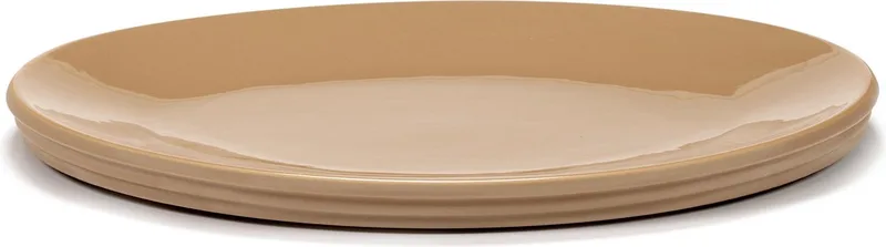 Dune By Kelly Wearstler Serveerschaal 34x46 Clay von Serax in Beige – Produktfoto