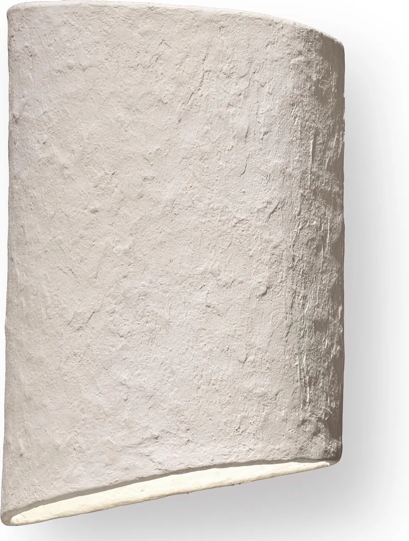 Earth By Marie Michielssen Wandlamp by Serax in Wit – product photo