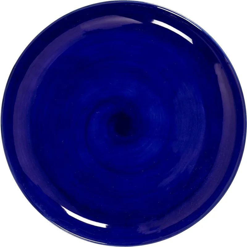 Feast By Ottolenghi Dinerbord Ø22.5 Lapis Lazuli by Serax in Donkerblauw – product photo