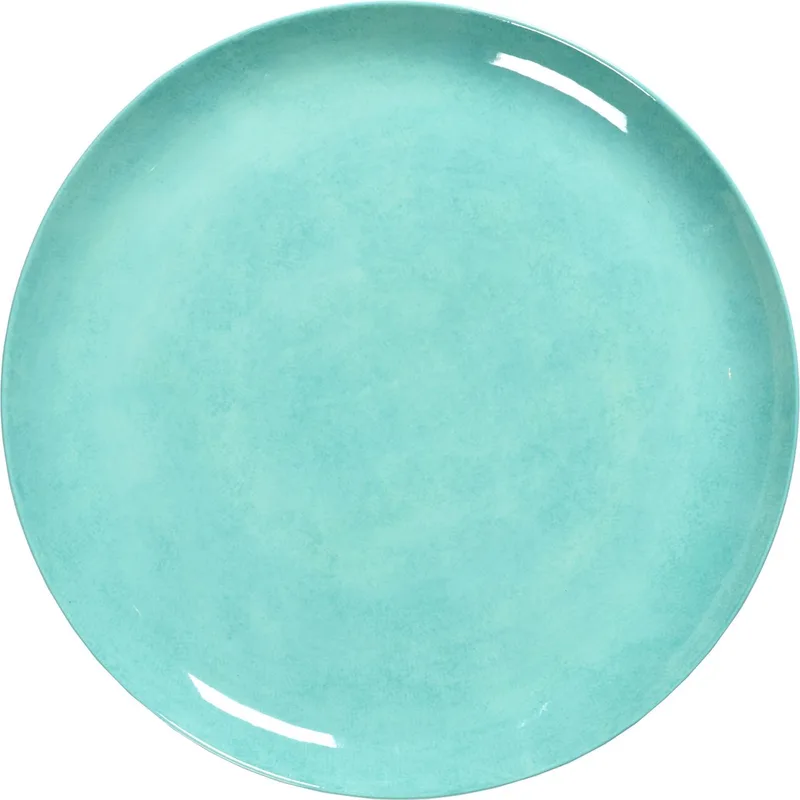 Feast By Ottolenghi Dinerbord Ø26.5 Azure by Serax in Lichtblauw – product photo