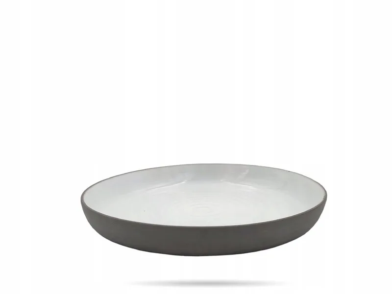 Fine Dine Dusk Talerz 20,5 cm - Porselein, Vaatwasser & Magnetron van Serax in Veelkleurig – productfoto