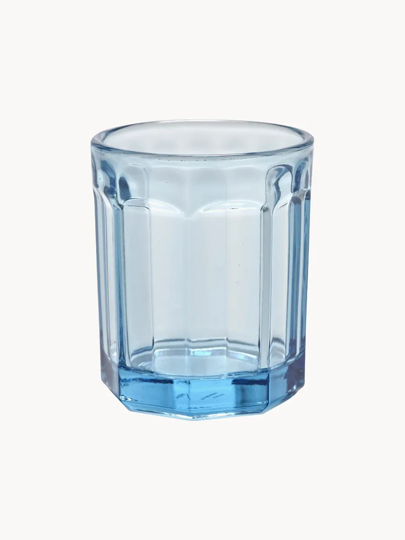Glazen Fish & Fish, 4-delig by Serax – product photo