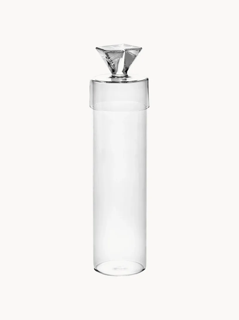 Handgefertigte Karaffe Silos, 2 L by Serax – product photo