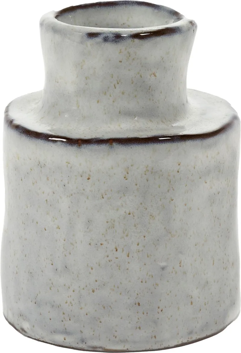 Héléna By Marie Michielssen Vaas 1 by Serax in White – product photo