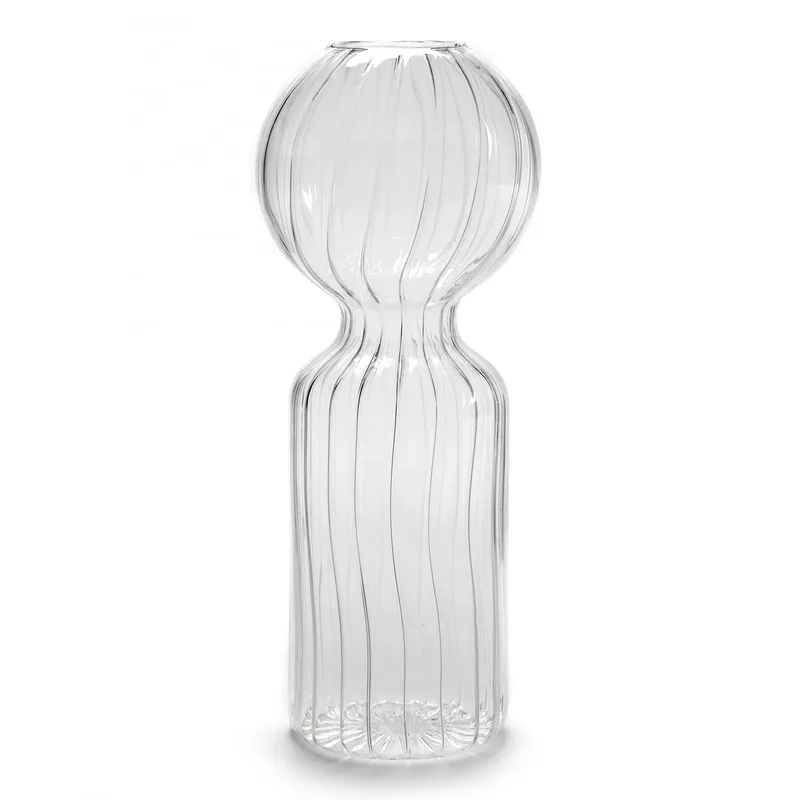 Iki Doll Vase Large von Serax – Produktfoto