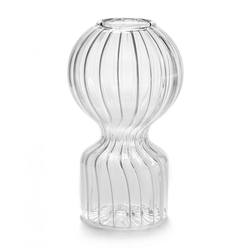 Iki Doll Vase Medium von Serax – Produktfoto