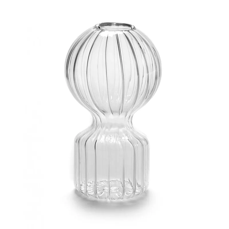 Iki Doll Vase Small von Serax – Produktfoto