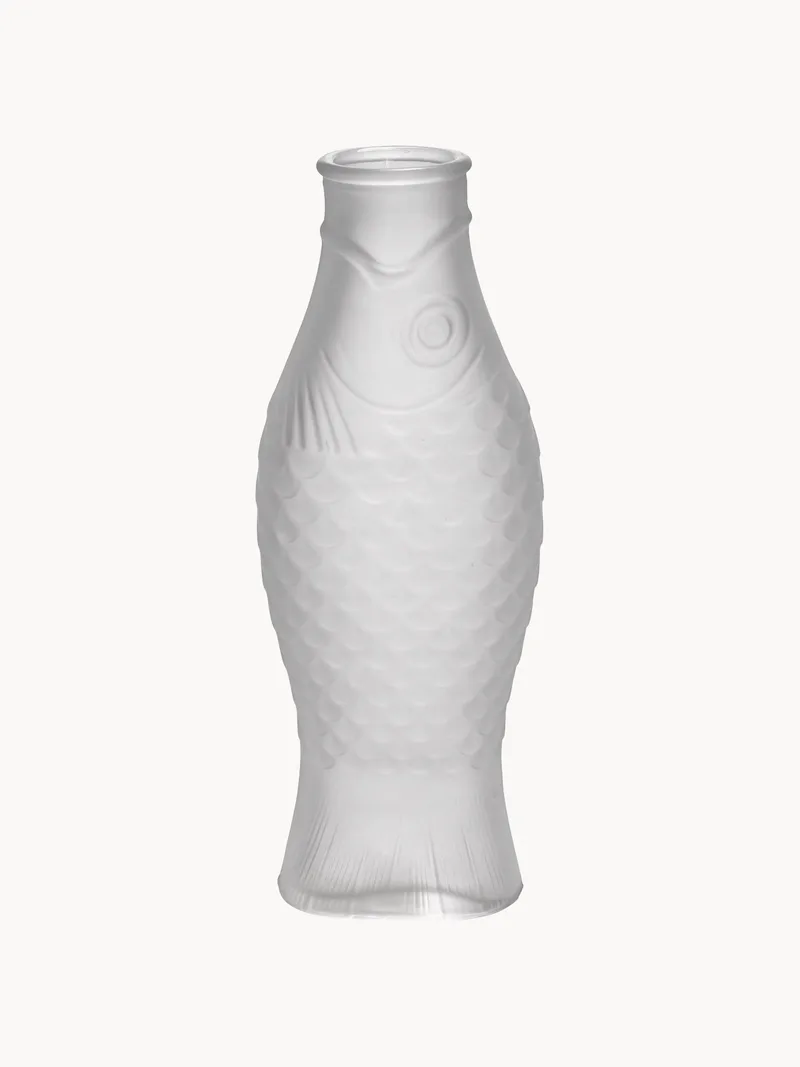 Karaf Fish & Fish, 850 ml van Serax – productfoto