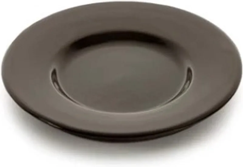 Kelly Wearstler Dune koffieschotel D13.5cm de Serax en Slate – photo du produit