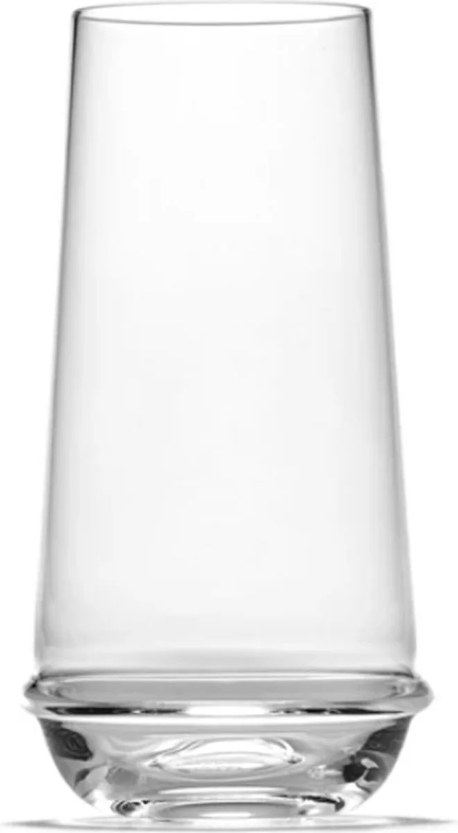 Kelly Wearstler Dune longdrink glas D9cm H16cm från Serax i Transparent – produktbild