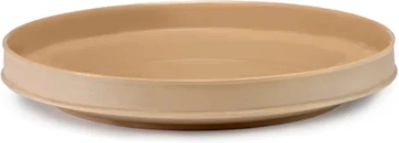 Kelly Wearstler Dune schaal D41cm H6cm från Serax i Clay – produktbild