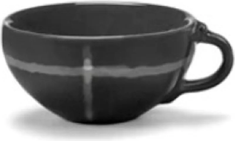 Kelly Wearstler Zuma espressokop D8cm H4cm (set van 2) de Serax en Pacific – photo du produit