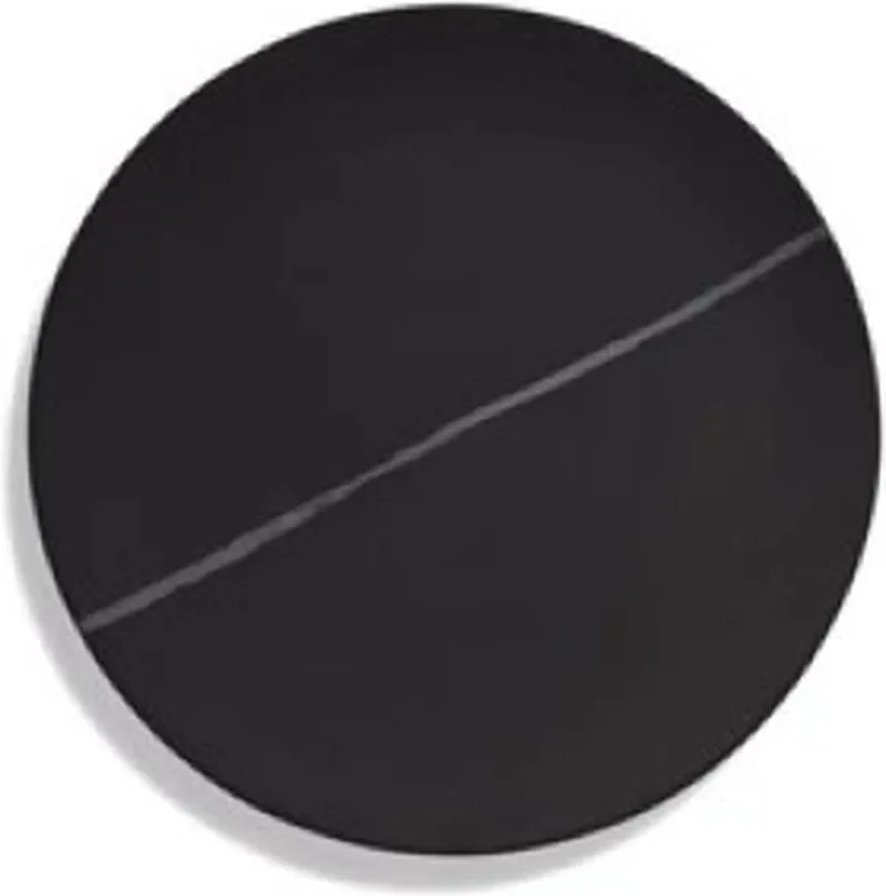 Kelly Wearstler Zuma plat bord D23cm från Serax i Pacific – produktbild