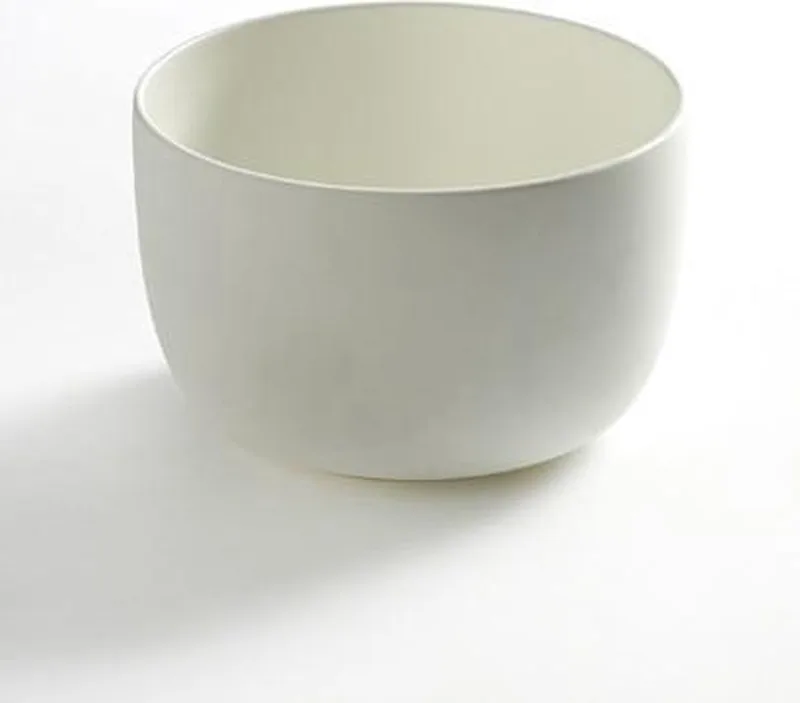 Kommen BASE van Piet Boon - small van Serax in Wit – productfoto
