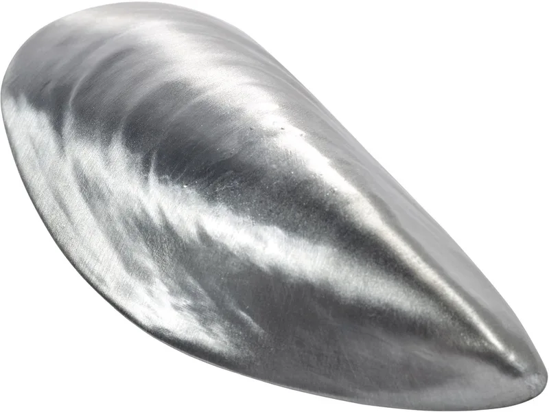 Les Objets Mouleversants By Wouters & Hendrix Flesopener de Serax en Grijs – photo du produit
